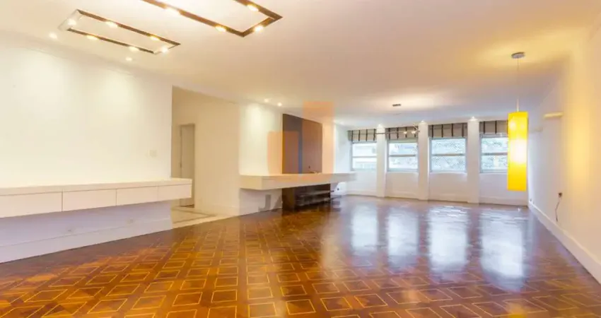 Apartamento com 4 quartos à venda na Rua Gabriel dos Santos, 729, Higienópolis, São Paulo