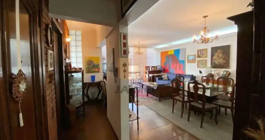 Apartamento com 3 quartos à venda na Rua Baronesa de Itu, 544, Higienópolis, São Paulo