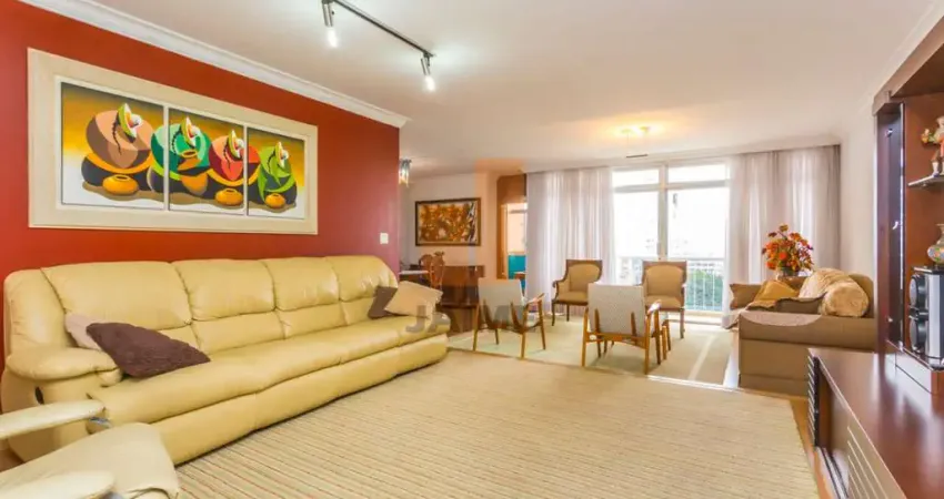 Apartamento com 3 quartos à venda na Rua Doutor Albuquerque Lins, 574, Higienópolis, São Paulo