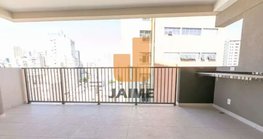 Excelente apartamento à venda de 02 dormitórios na barra funda
