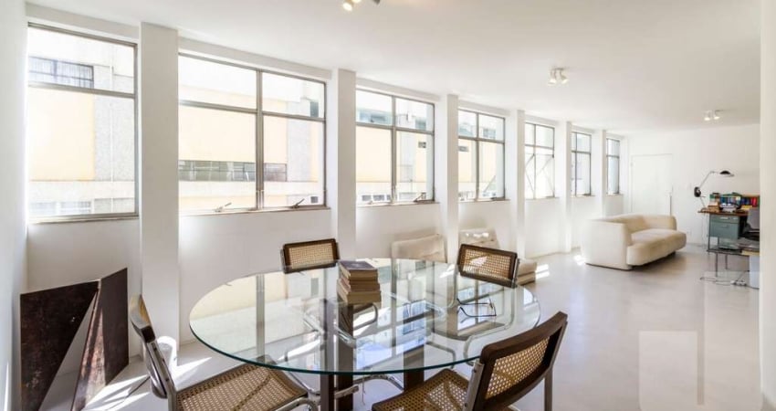 Apartamento com 3 quartos à venda na Rua São Vicente de Paula, 367, Higienópolis, São Paulo