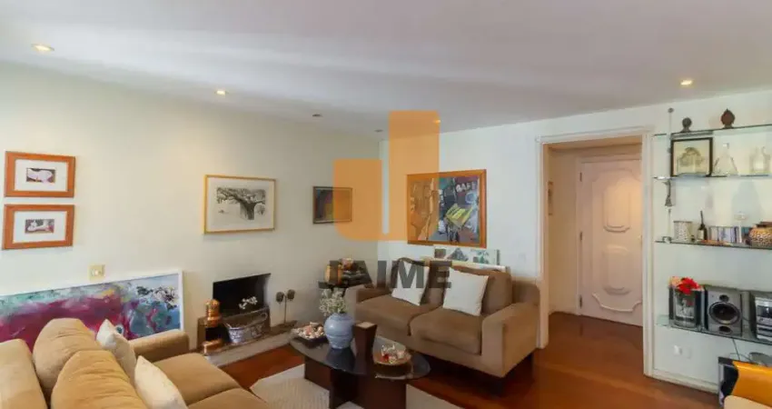 Apartamento com 4 quartos à venda na Rua Coronel Melo de Oliveira, 58, Perdizes, São Paulo