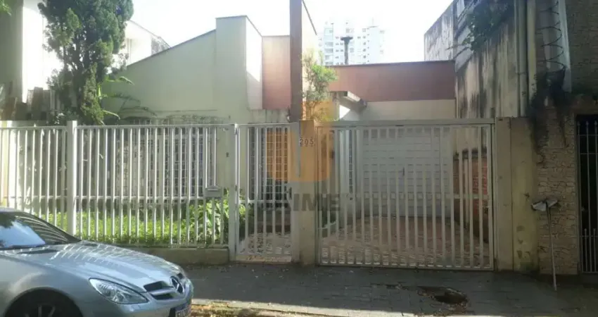 Casa com 3 quartos à venda na Rua Michigan, 205, Brooklin, São Paulo