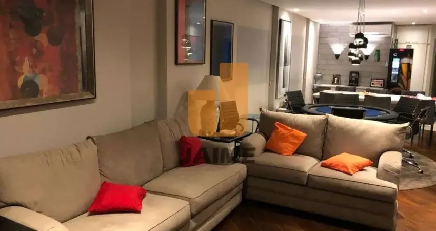 Apartamento com 4 quartos à venda na Rua Cayowaá, 1070, Perdizes, São Paulo