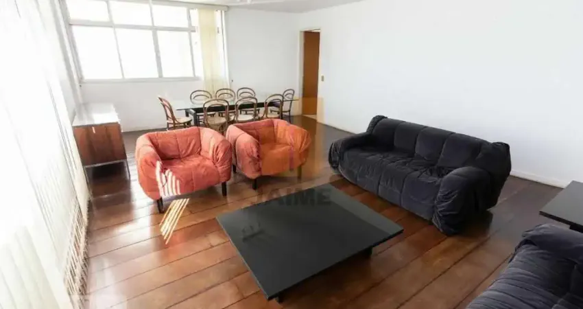 Apartamento com 3 quartos à venda na Rua João Ramalho, 108, Perdizes, São Paulo