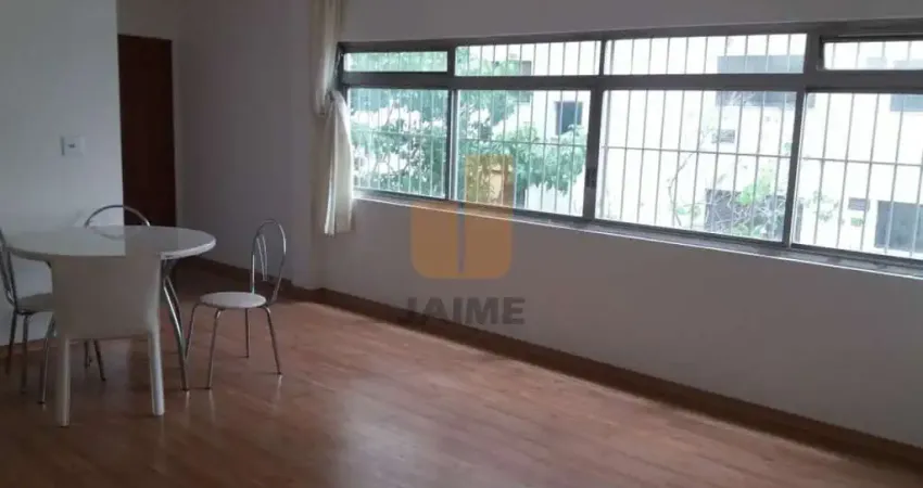 Apartamento com 3 quartos à venda na Rua Monte Alegre, 616, Perdizes, São Paulo