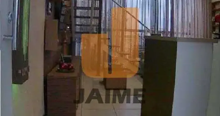 Apartamento com 1 quarto à venda na Largo Brigadeiro Galvão, 127, Barra Funda, São Paulo