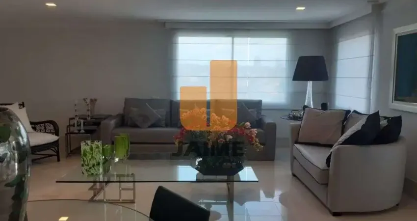 Apartamento com 4 quartos à venda na Rua Mangabeiras, 10, Higienópolis, São Paulo