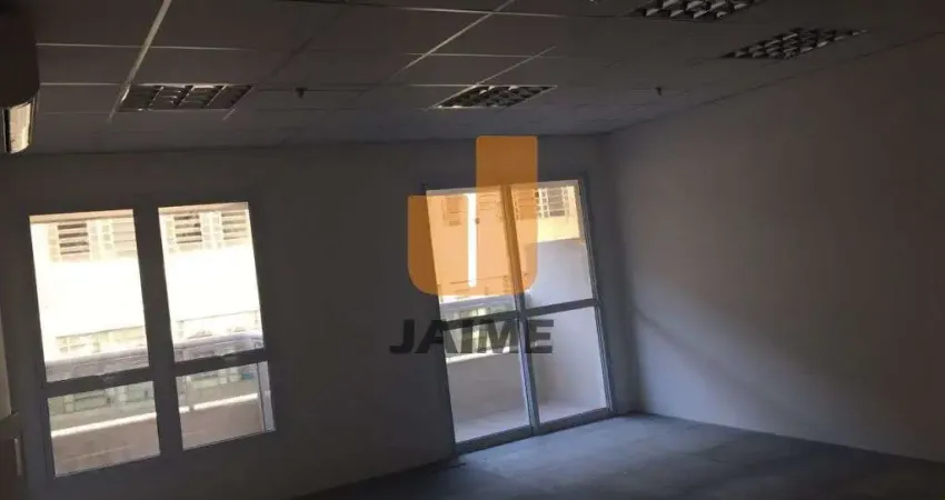 Sala comercial com 1 sala para alugar na Rua Doutor Alfredo de Castro, 200, Barra Funda, São Paulo