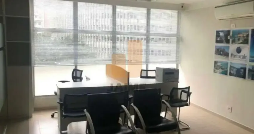 Sala comercial para alugar na Rua da Consolação, 222, Cerqueira César, São Paulo
