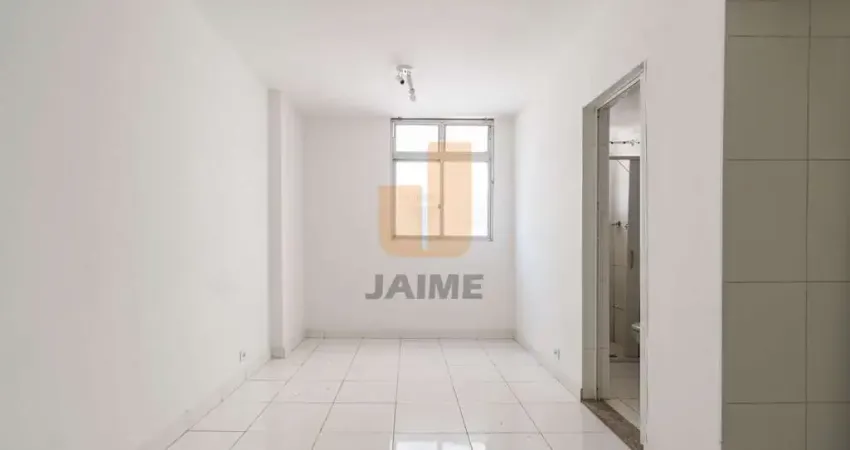 Apartamento com 1 quarto à venda na Avenida Francisco Matarazzo, 121, Água Branca, São Paulo