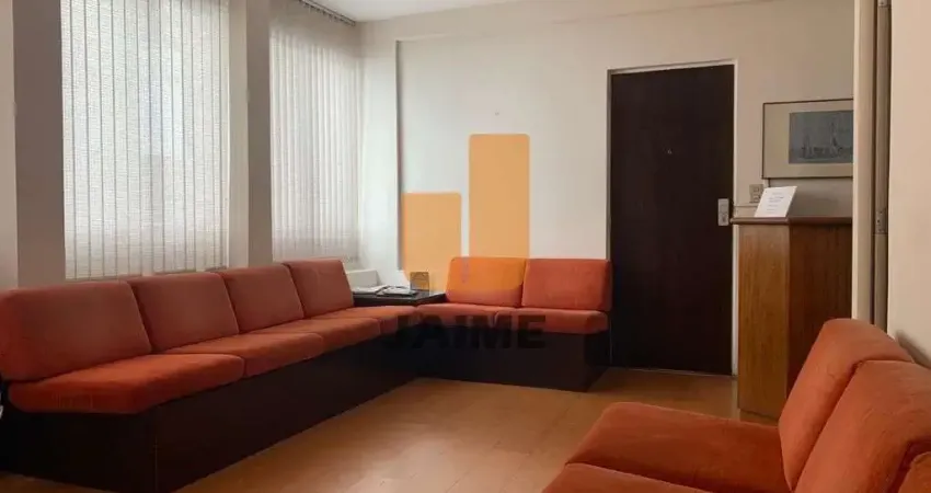 Sala comercial com 4 salas à venda na Rua Sergipe, 441, Higienópolis, São Paulo
