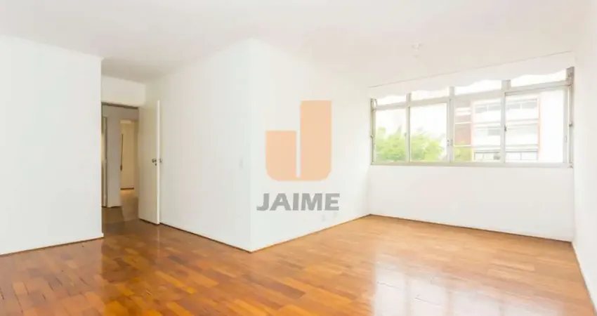 Apartamento com 3 quartos à venda na Alameda Barros, 522, Higienópolis, São Paulo