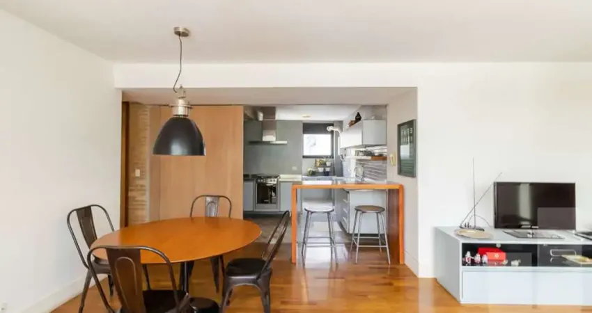Excelente apartamento de 02 dormitórios à venda em higienópolis