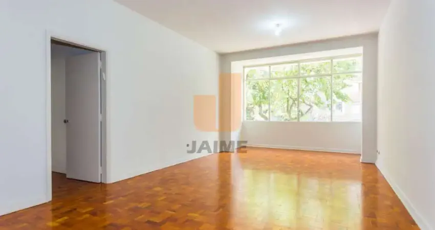 Apartamento com 3 quartos à venda na Rua Doutor Albuquerque Lins, 566, Higienópolis, São Paulo