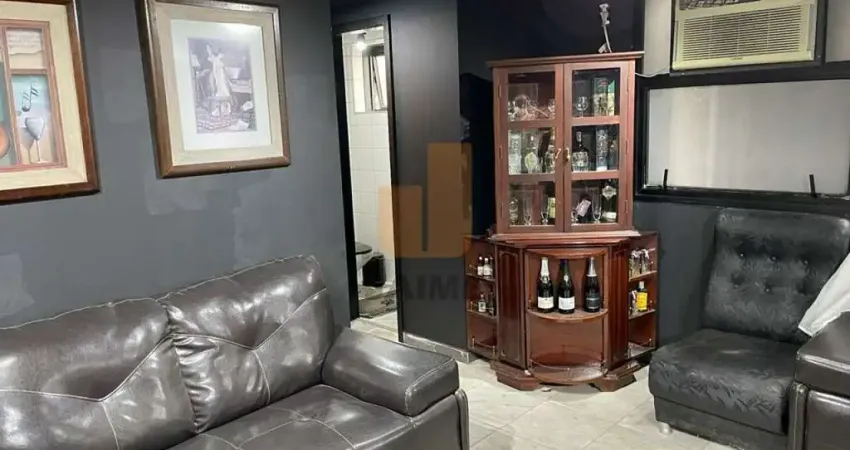 Sala comercial com 2 salas para alugar na Avenida Angélica, 672, Higienópolis, São Paulo