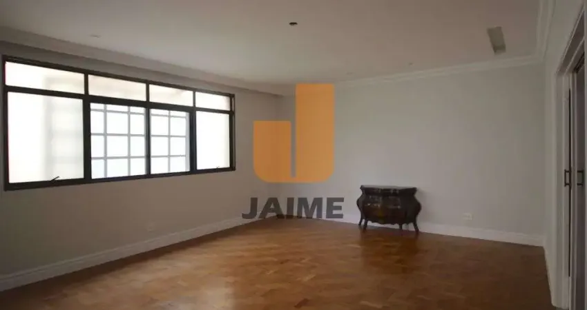 Apartamento com 3 quartos à venda na Rua Pernambuco, 197, Higienópolis, São Paulo