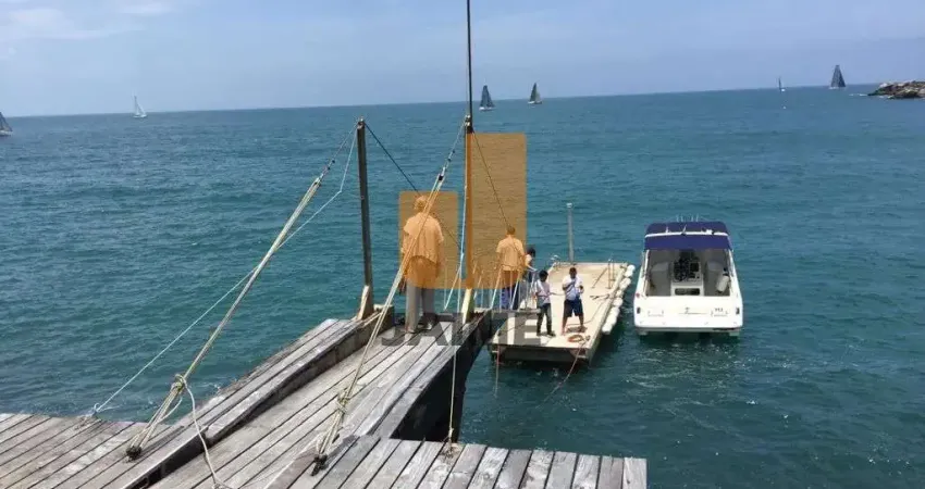 Casa com 6 quartos à venda na ILHA Praia da Fome, 1, Centro, Ilhabela