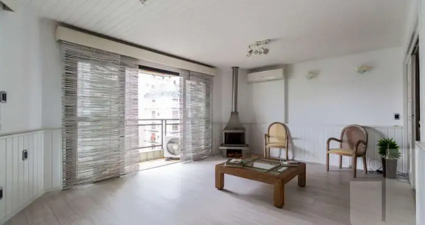 Apartamento com 3 quartos à venda na Rua Sergipe, 429, Higienópolis, São Paulo