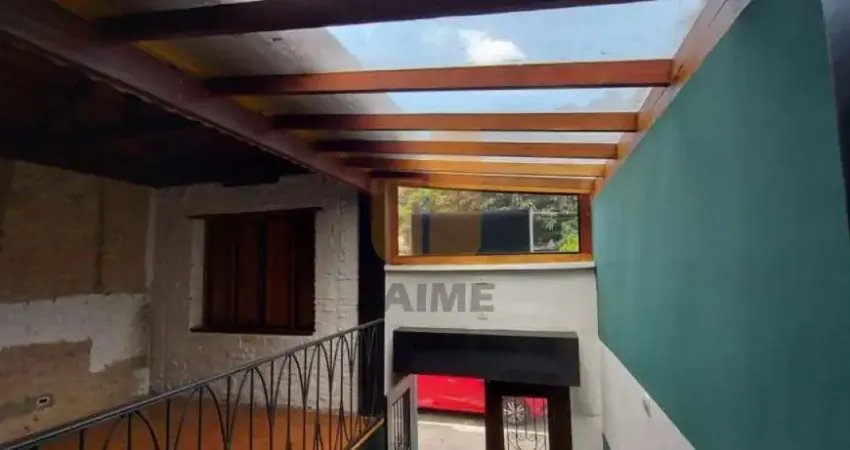 Casa / sobrado comercial em pólo de alta gastronomia de higienópolis.