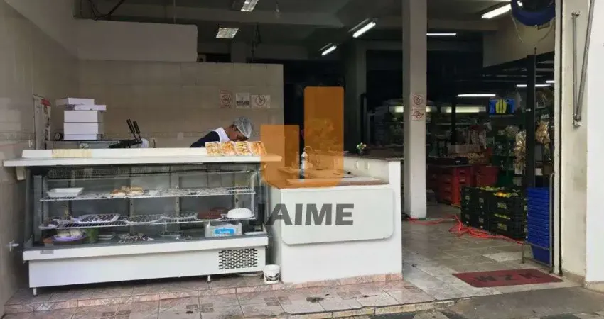 Ponto comercial com 1 sala à venda na Rua Martim Francisco, 758, Higienópolis, São Paulo