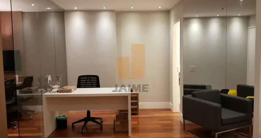 2 conjuntos conjugados, reformados e próximo a av. angelica