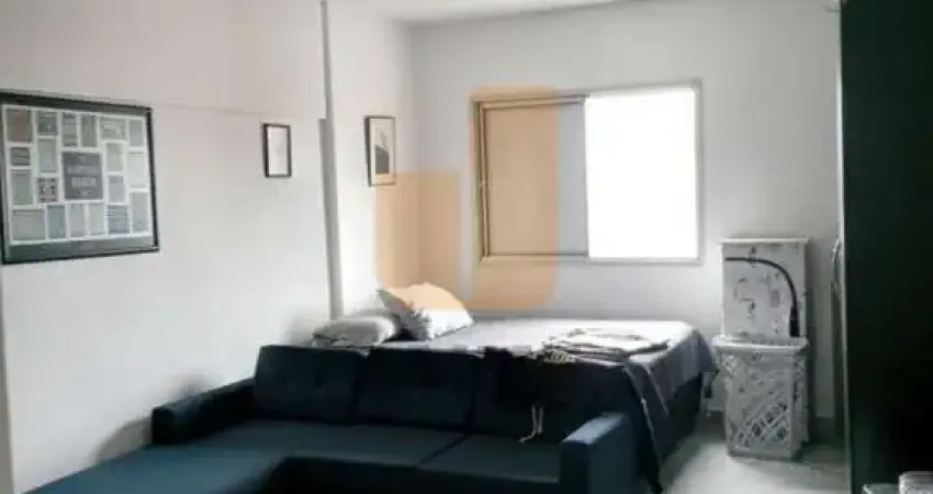 Apartamento com 34 m2 e 1 vaga a poucos minutos do shopping  higienópolis