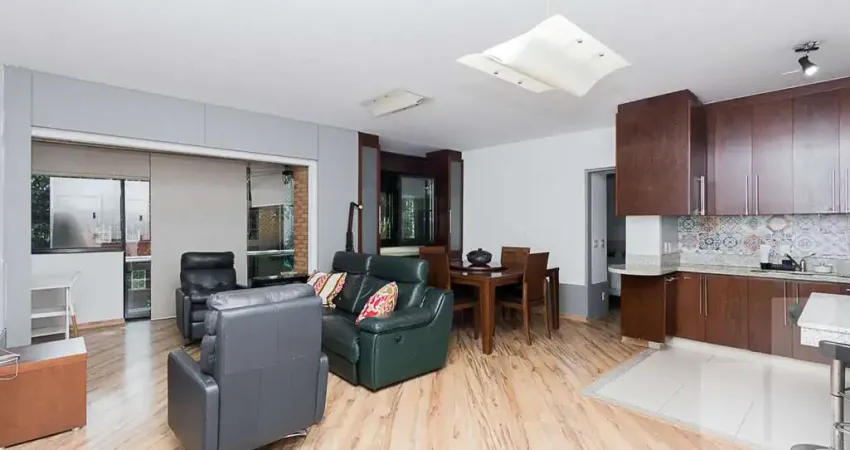 Apartamento com 2 quartos à venda na Rua Goitacaz, 71, Santa Cecília, São Paulo