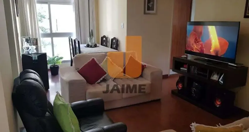 Apartamento com 3 quartos à venda na Alameda Barros, 39, Higienópolis, São Paulo