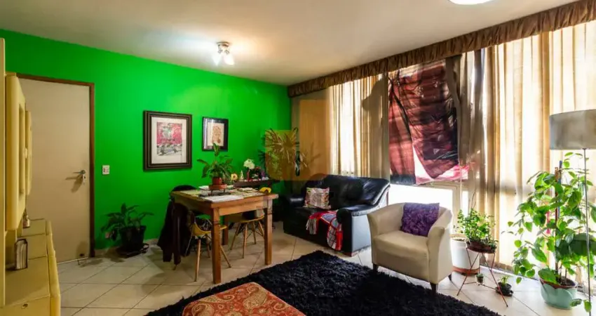 Apartamento com 3 quartos à venda na Rua Alagoas, 336, Higienópolis, São Paulo