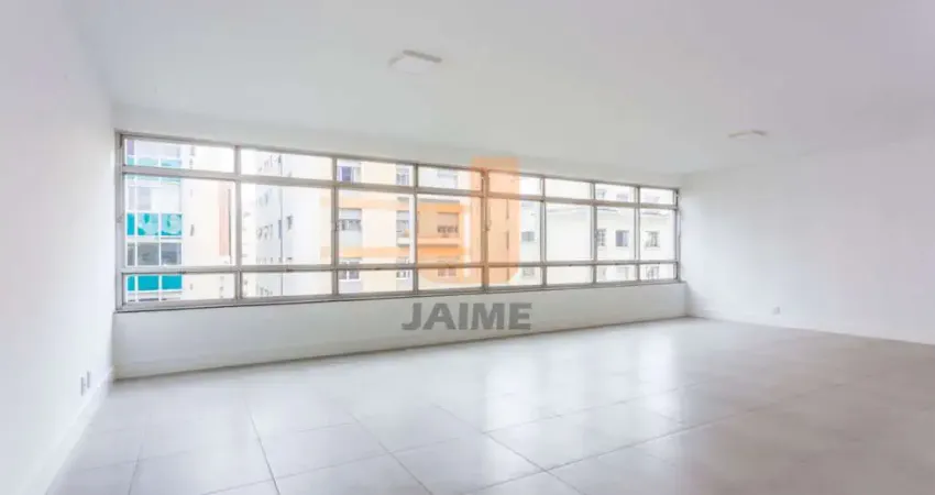 Apartamento com 3 quartos à venda na Rua Pernambuco, 190, Higienópolis, São Paulo