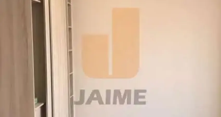 Apartamento com 1 quarto à venda na Rua Olímpia de Almeida Prado, 27, Barra Funda, São Paulo