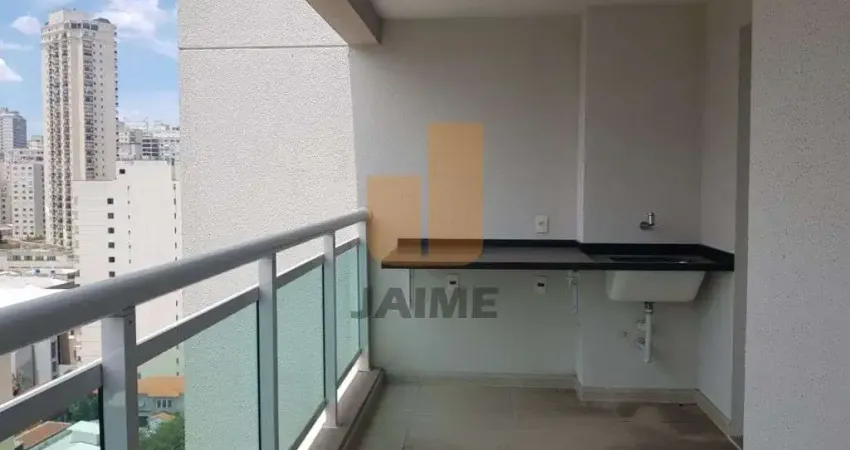 Apartamento com 1 quarto à venda na Rua Olímpia de Almeida Prado, 27, Barra Funda, São Paulo