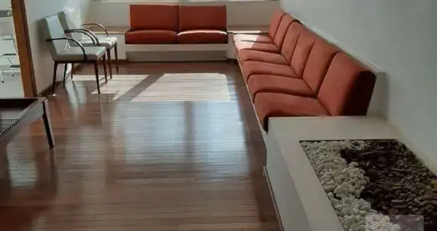 Sala comercial com 4 salas à venda na Rua Conselheiro Brotero, 1505, Santa Cecília, São Paulo