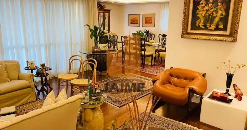 Apartamento com 3 quartos à venda na Rua Doutor Albuquerque Lins, 1304, Higienópolis, São Paulo