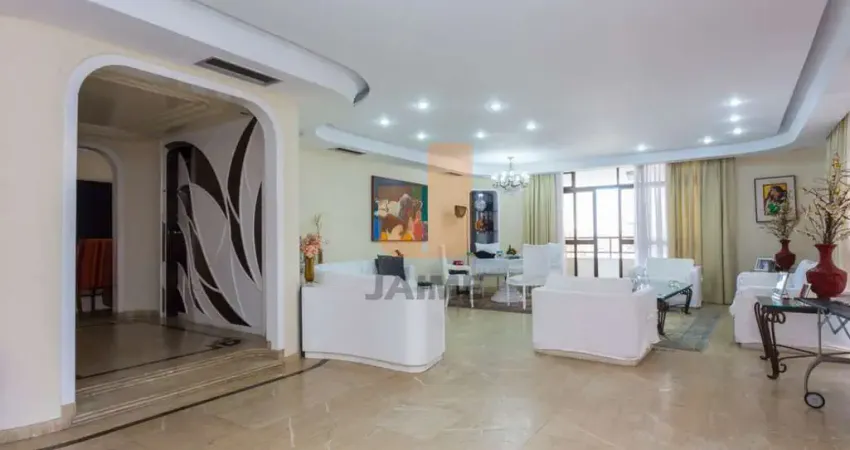 Apartamento com 4 suítes e lazer de clube, quadra de tênis, piscina olímpica, único em são paulo!