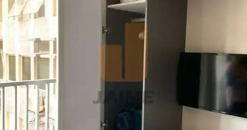 Apartamento com 1 quarto à venda na Rua da Consolação, 297, Consolação, São Paulo