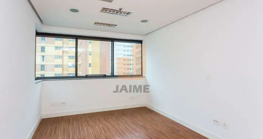 Sala comercial com 1 sala à venda na Rua Baronesa de Itu, 610, Higienópolis, São Paulo