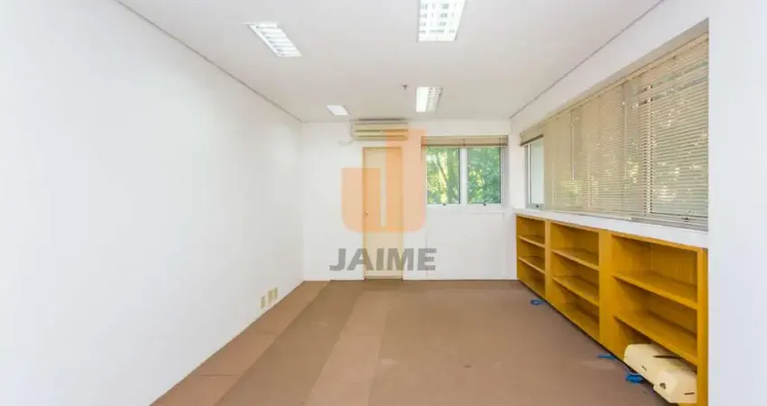 Conjunto comercial com 1 sala 1 vaga, próximo ao mackenzie e santa casa - higienópolis