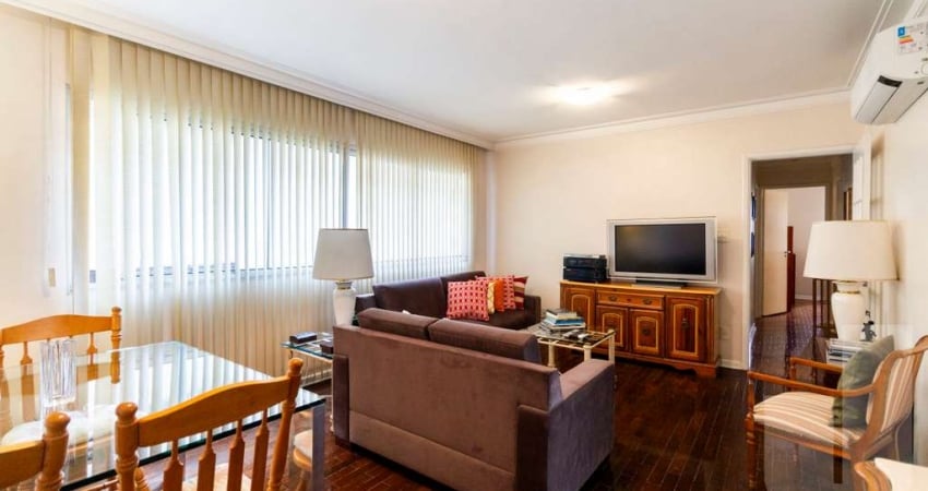 Apartamento com 2 quartos à venda na Rua Gabriel dos Santos, 493, Higienópolis, São Paulo