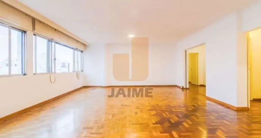 Apartamento com 3 quartos à venda na Avenida Angélica, 2395, Higienópolis, São Paulo