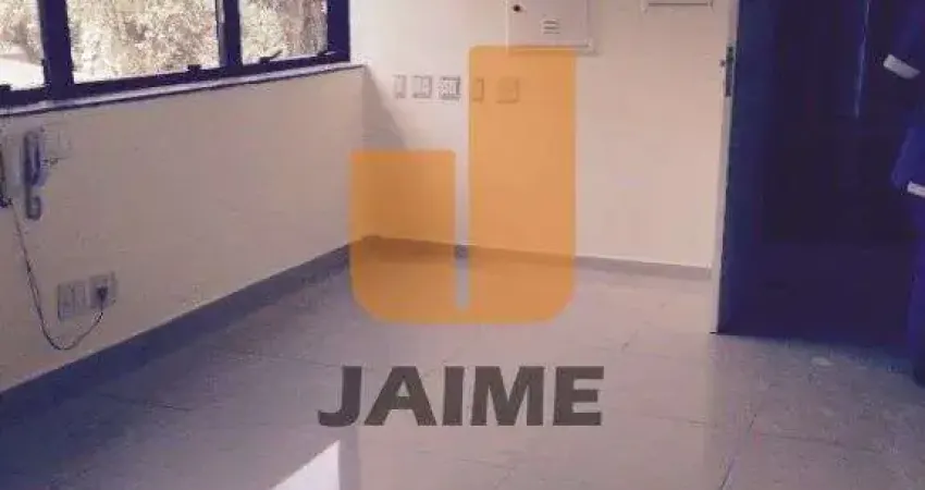 Sala comercial com 2 salas à venda na Rua Baronesa de Itu, 336, Higienópolis, São Paulo