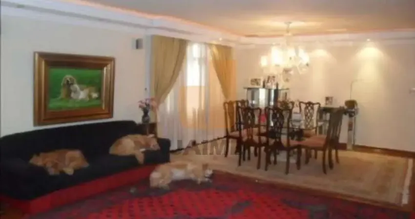 Apartamento com 3 quartos à venda na Rua Conselheiro Brotero, 1030, Higienópolis, São Paulo