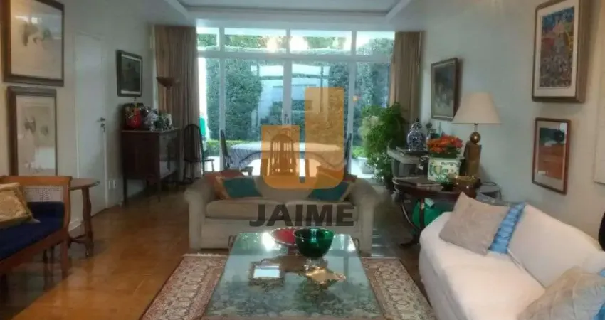 Casa com 3 quartos à venda na Rua Cardoso de Almeida, 2299, Perdizes, São Paulo