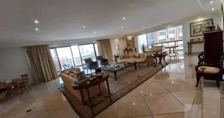 Apartamento com 4 dormitórios 5 vagas em higienópolis . excelente localização proximo a paulista