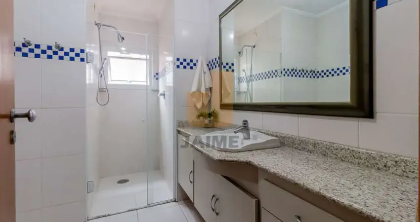 Apartamento com 3 quartos à venda na Rua Gabriel dos Santos, 224, Higienópolis, São Paulo