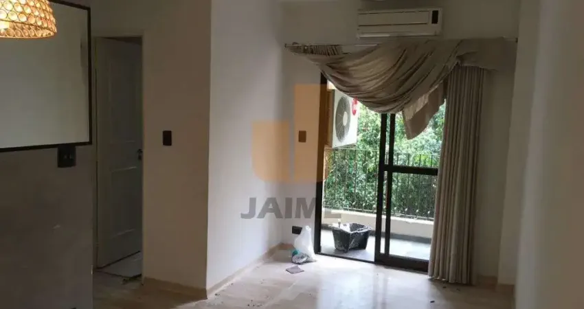 Apartamento com 2 quartos à venda na Rua Rosa e Silva, 294, Higienópolis, São Paulo