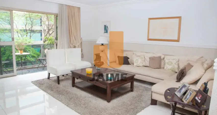 Apartamento com 3 quartos à venda na Rua Doutor Brasílio Machado, 200, Higienópolis, São Paulo