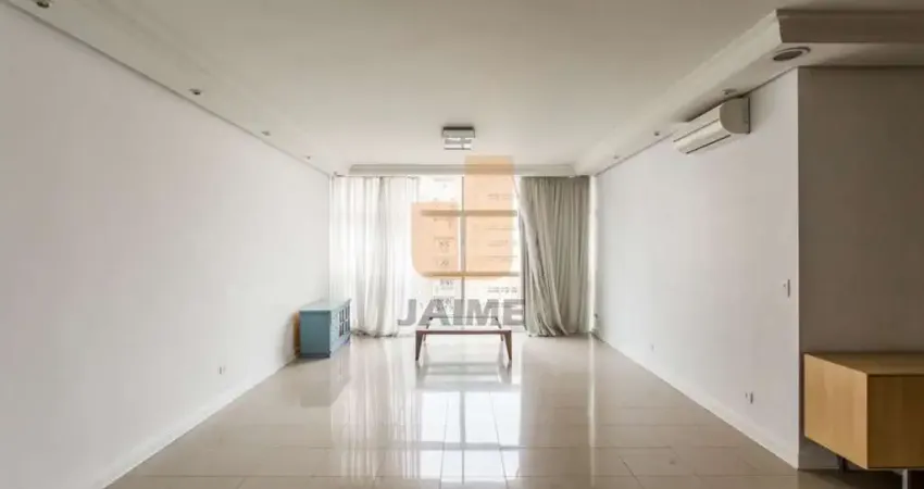 Apartamento com 4 quartos à venda na Rua Doutor Brasílio Machado, 270, Higienópolis, São Paulo