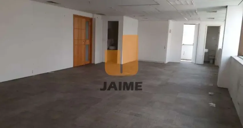 Sala comercial com 2 salas à venda na Rua Doutor Cândido Espinheira, 560, Perdizes, São Paulo